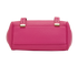 Mini Alexa, &pound;450, Handbags, Pink, Leather, Top view